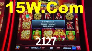 Tournaments 2127