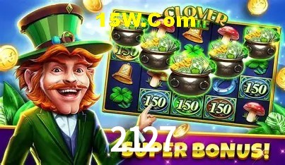 Slots com jackpots e giros grátis na 2127