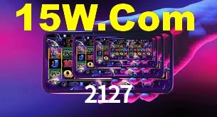 Welcome Bonus 2127
