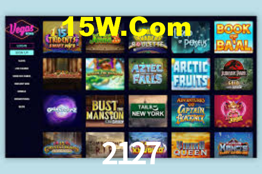 2127 BET
