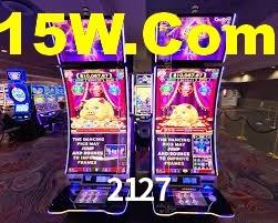 Live Casino 2127