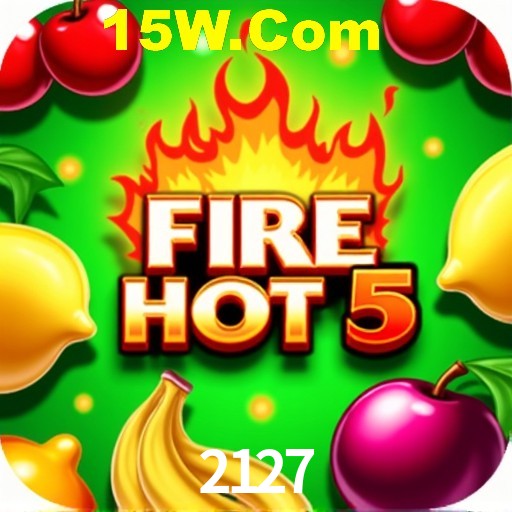 APP oficial da 2127 para mobile