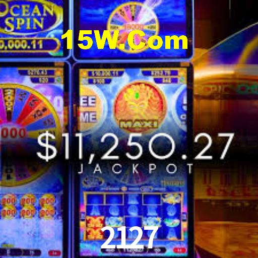 2127 - Plataforma Oficial - 2127.Com