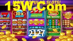 Blackjack Table 2127
