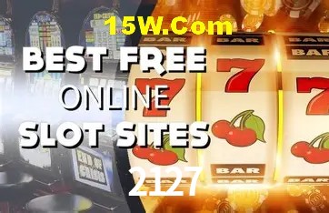 Loterias online na 2127
