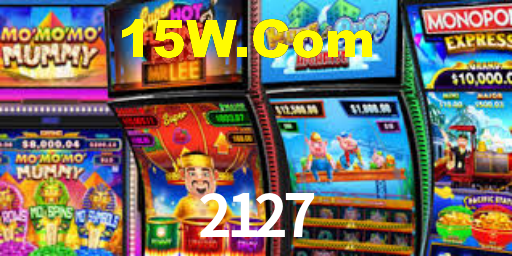 2127: Jogos de Caça-Níqueis-Altas Recompensas, Roleta-Velocidade, Blackjack-Desafios Máximos