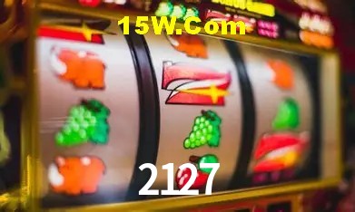 Variedade de jogos na 2127