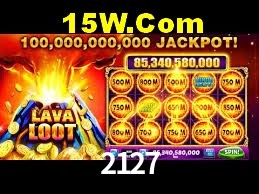 Live Casino 2127